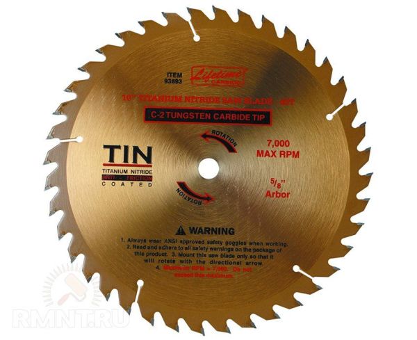 Диск для сухой резки по бетону усиленный D-230.арт 18239230