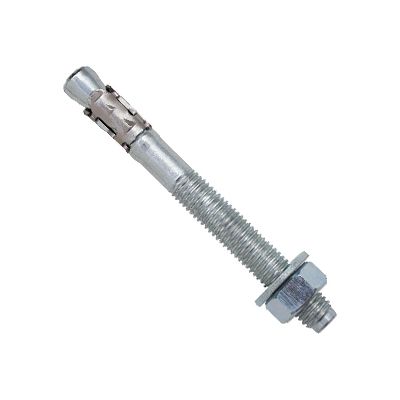 Анкер клиновой под гайку сверхпрочный FM-753C