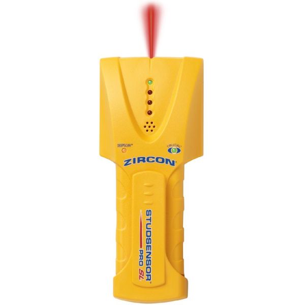 Детектор Zircon studsensor PRO SL Детектор Zircon studsensor PRO SL