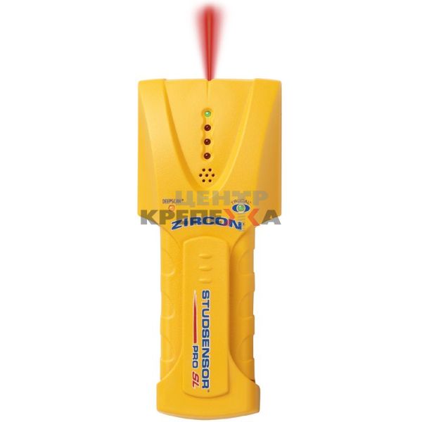 Детектор Zircon studsensor PRO SL