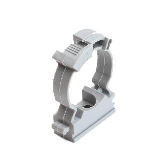 Клипса с замком для труб CPL, №16 (Ø 14) (СК-20) // ЦК