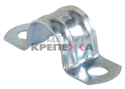 Металлический кабеледержатель BSM