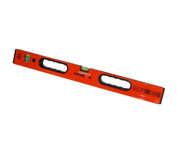 Уровень измерительный усиленный с ручками // ЦК Уровень измерительный усиленный с ручками // ЦК