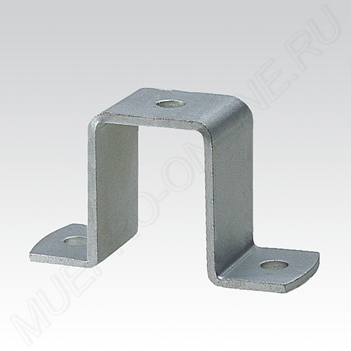 Скоба для MPC-профиля, профиль 