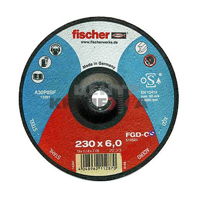 Шлифовальный диск FGD CP