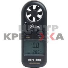 Анемометр-термометр X-Line AeroTemp