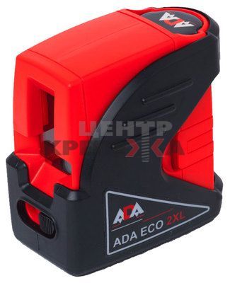 Построитель лазерных плоскостей ADA Eco 2 XL