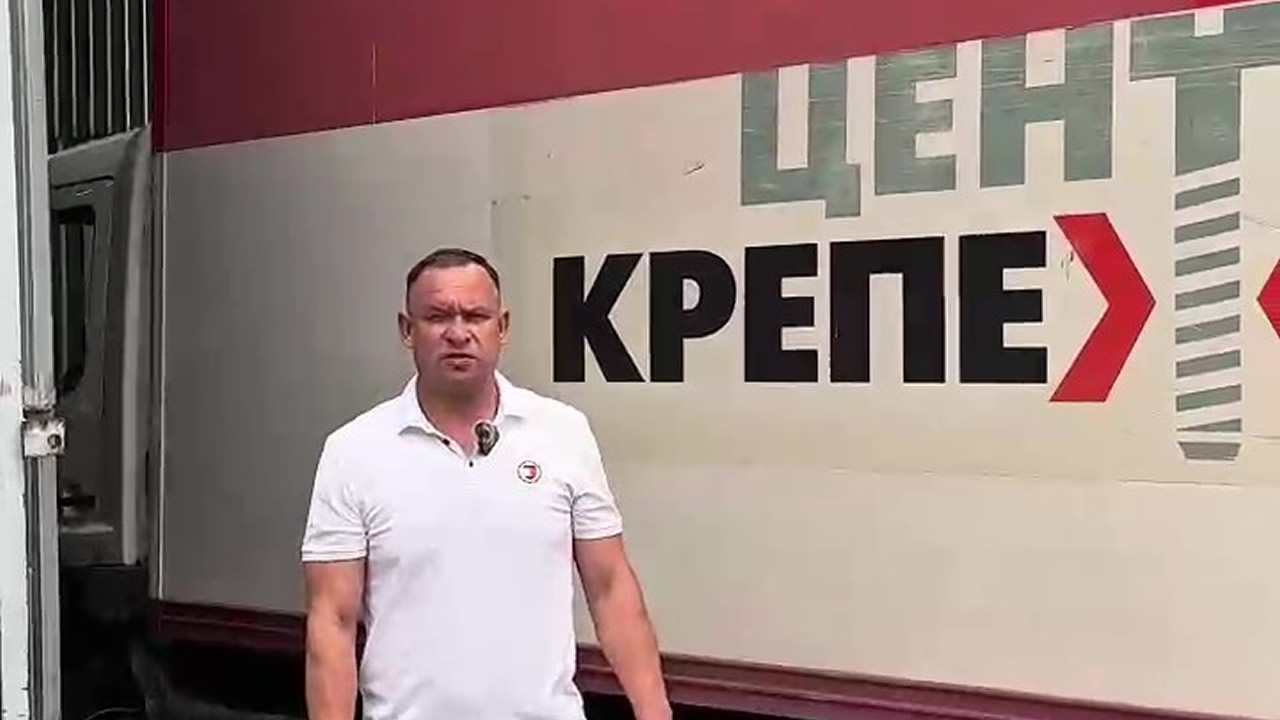 Ящик трансформер